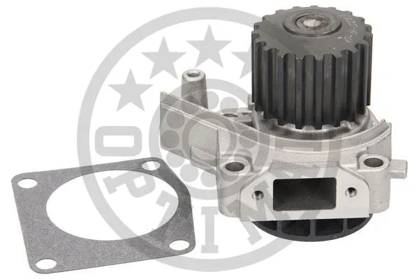 Water Pump, engine cooling (AQ-2343)
