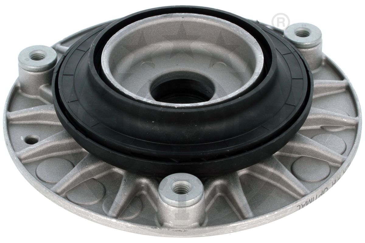 Repair Kit, suspension strut support mount