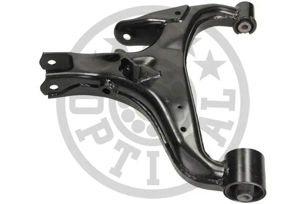 Control/Trailing Arm, wheel suspension (G6-1621)