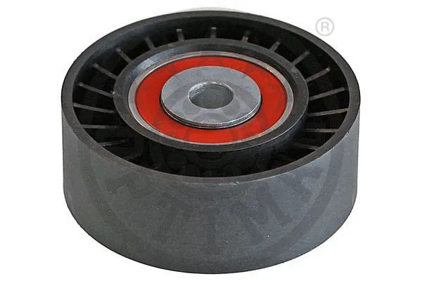 Deflection/Guide Pulley, V-ribbed belt (0-N1990)