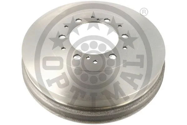 Brake Drum (BT-2030)