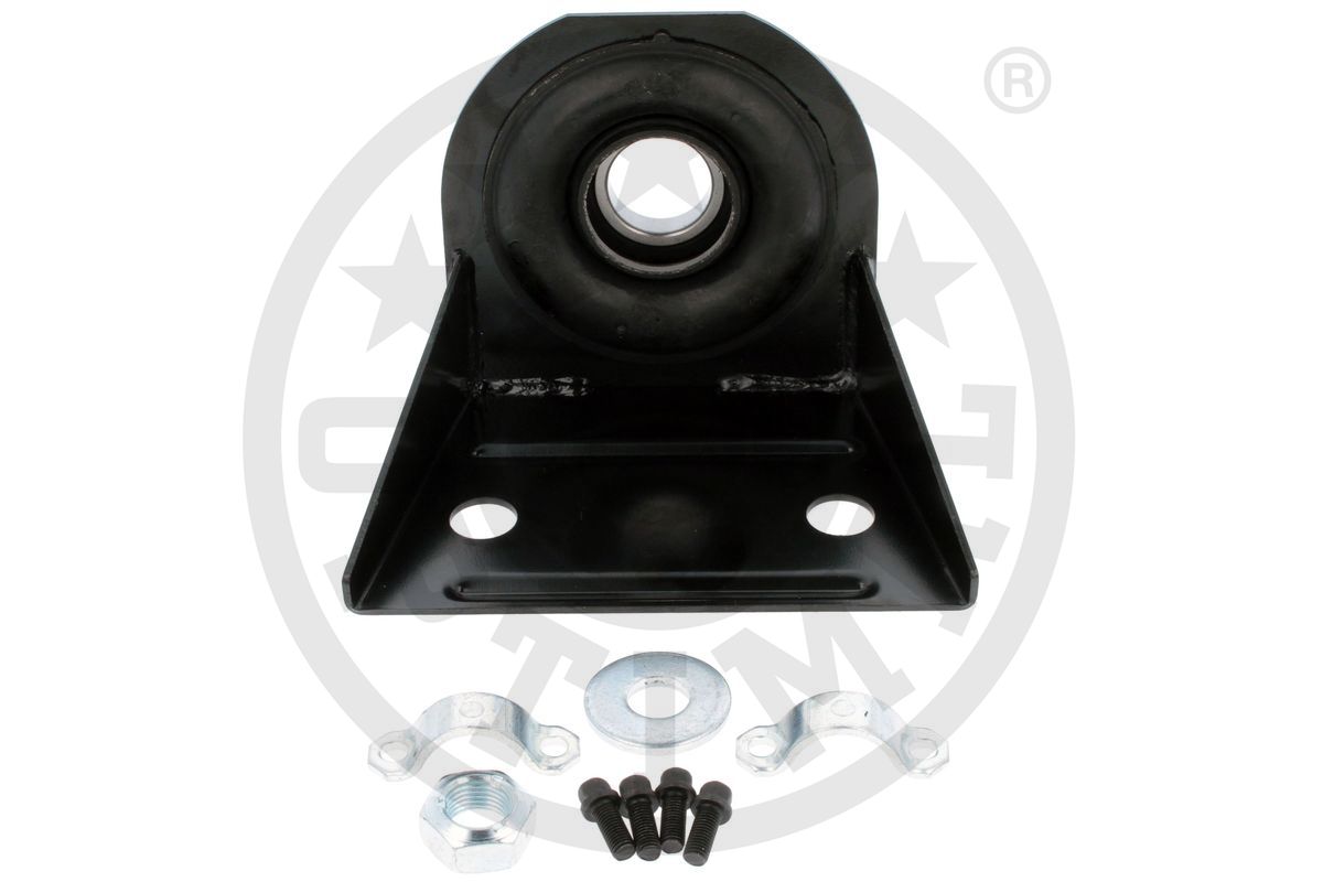 Suspension, propshaft (F3-9954)