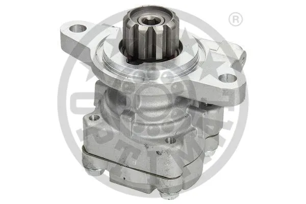 Hydraulic Pump, steering