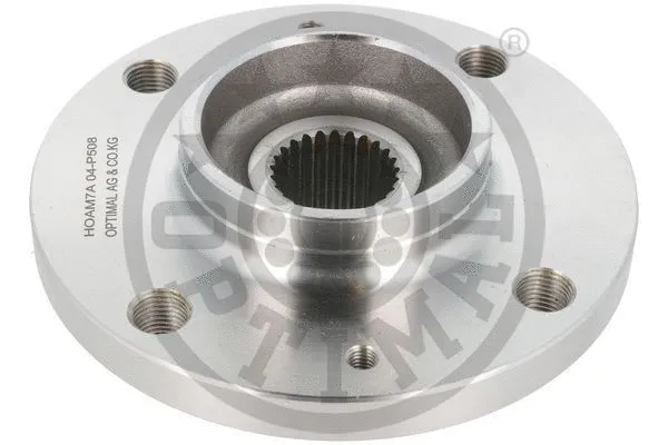 Wheel Hub