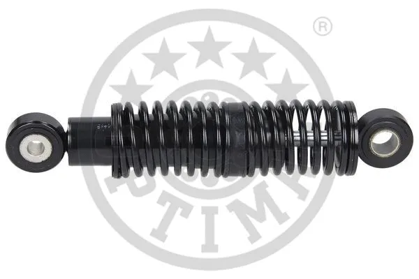 Vibration Damper, V-ribbed belt (0-N1947)