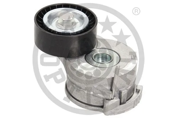 Tensioner Lever, V-ribbed belt