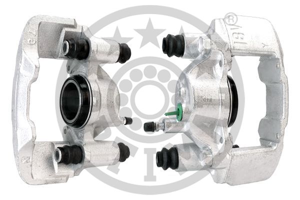 Brake Caliper (BC-1887R)