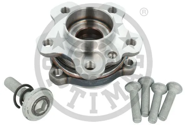 Wheel Bearing Kit