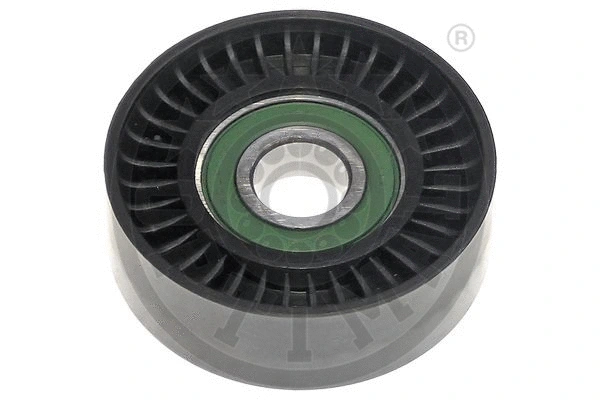 Tensioner Pulley, V-ribbed belt (0-N1946S1)