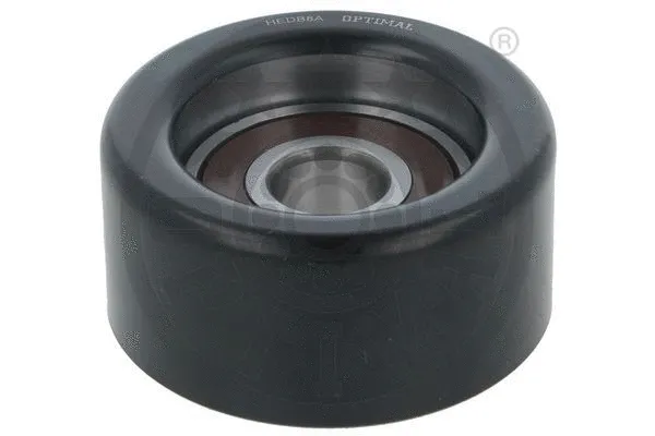 Tensioner Pulley, V-ribbed belt (0-N2103S-10)