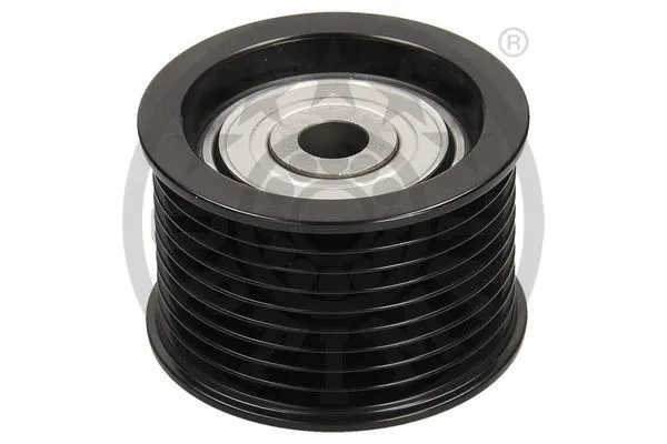 Deflection/Guide Pulley, V-ribbed belt (0-N2360)