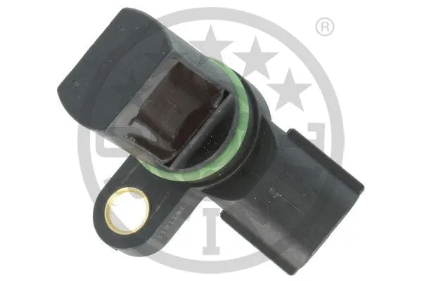 Sensor, crankshaft pulse