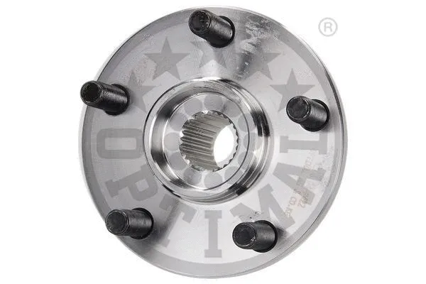 Wheel Hub