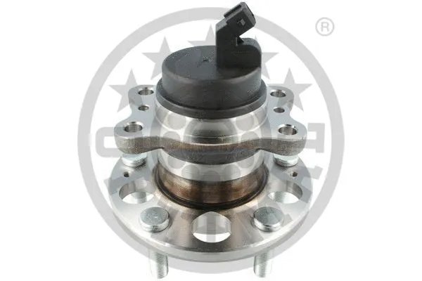 Wheel Bearing Kit (922332)