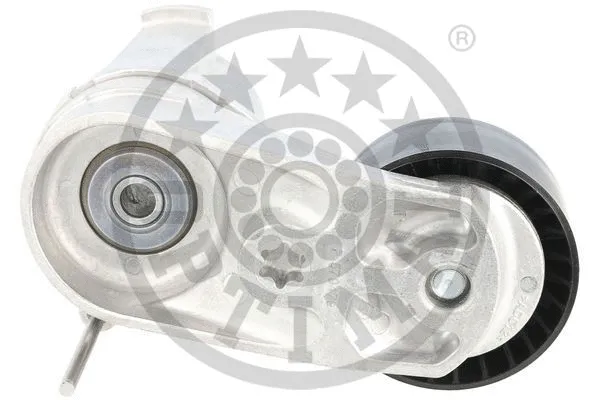 Tensioner Lever, V-ribbed belt