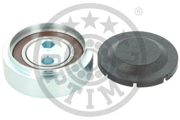 Tensioner Pulley, V-ribbed belt (0-N1005)