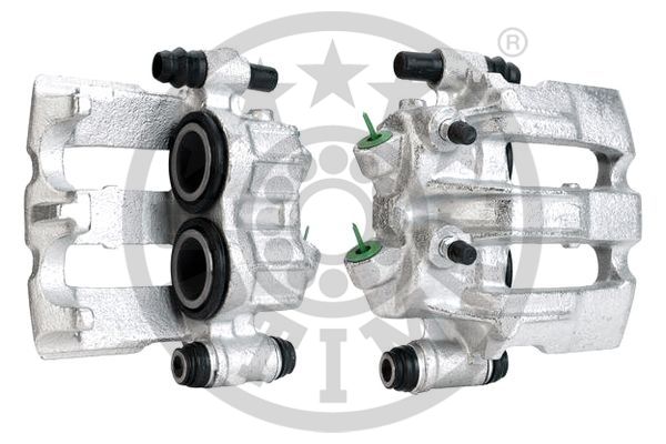 Brake Caliper (BC-1744R)