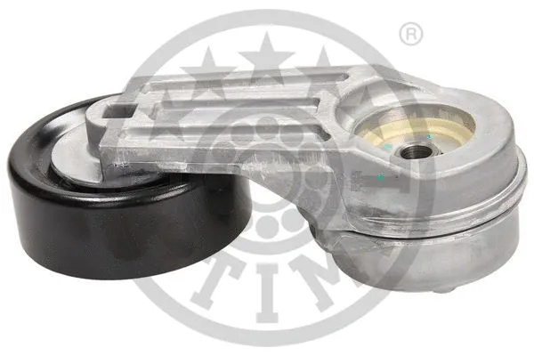 Tensioner Lever, V-ribbed belt