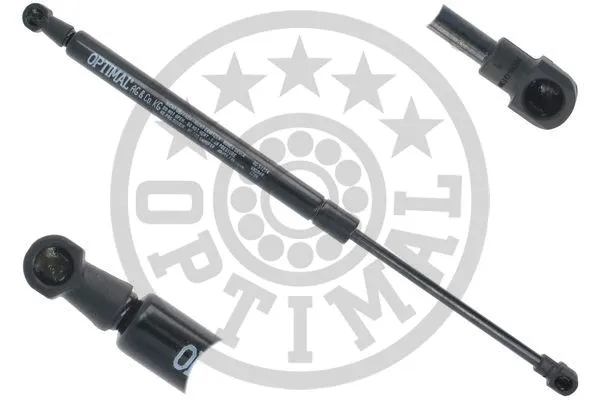 Gas Spring, boot/cargo area (AG-51214)