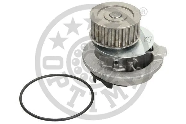 Water Pump, engine cooling (AQ-1486)