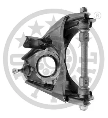 Control/Trailing Arm, wheel suspension (G6-910)