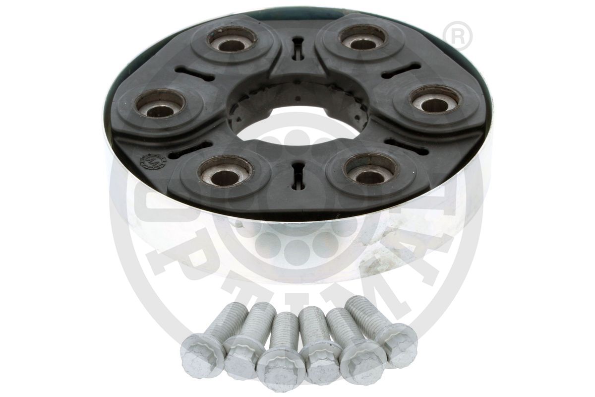 Joint, propshaft