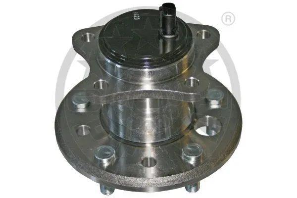 Wheel Bearing Kit (982696)