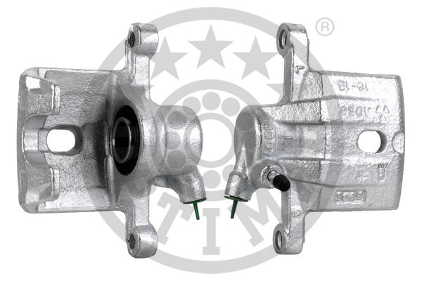 Brake Caliper (BC-2327L)