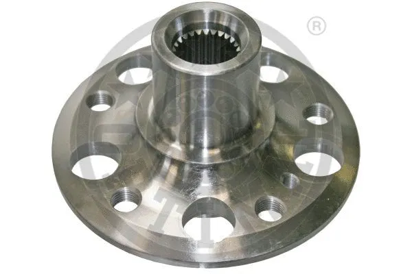 Wheel Hub (04-P303)