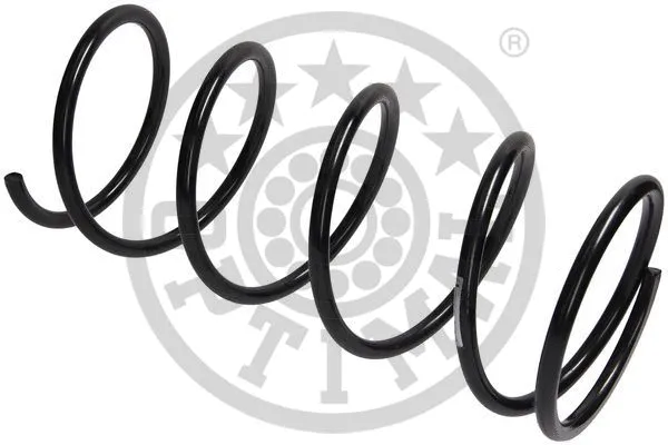 Suspension Spring (IF-20842)