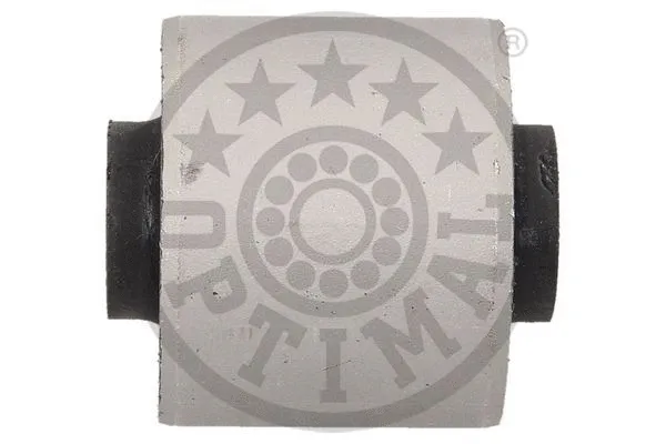 Mounting, control/trailing arm