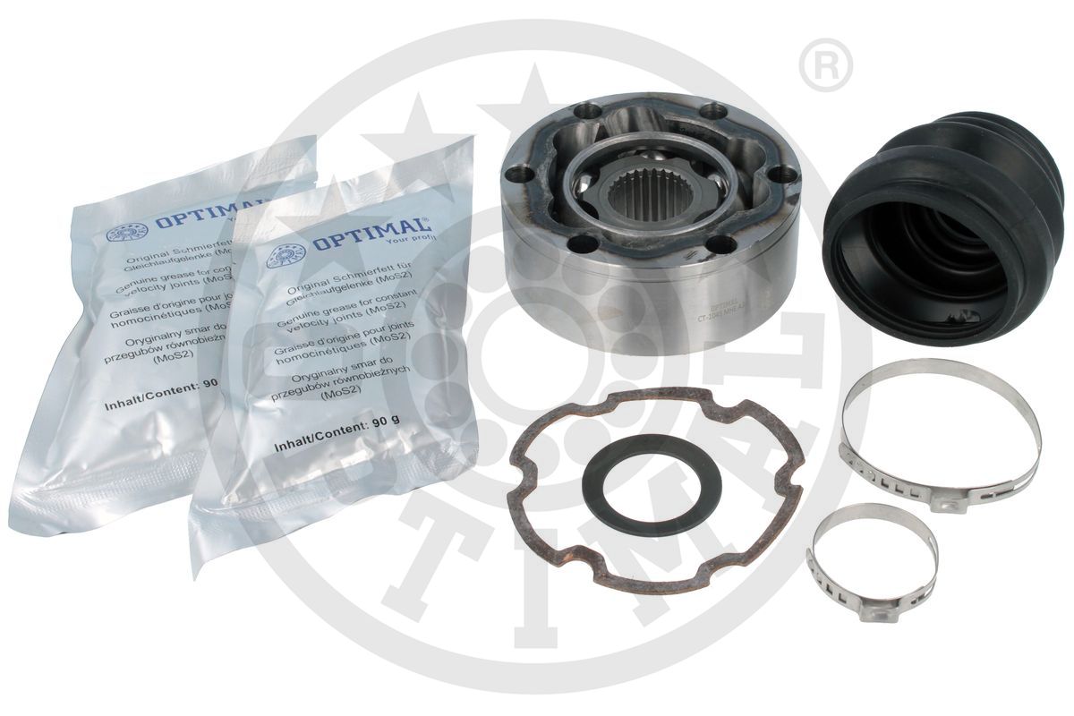 Joint Kit, drive shaft