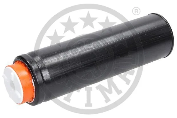Rubber Buffer, suspension (F8-7615)