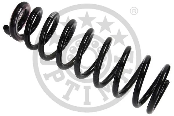 Suspension Spring (AF-2627)