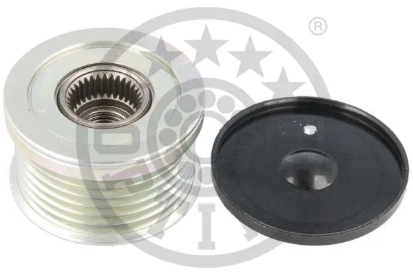 Alternator Freewheel Clutch (F5-1172)