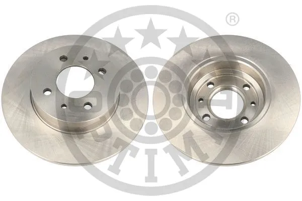 Brake Disc (BS-1800)