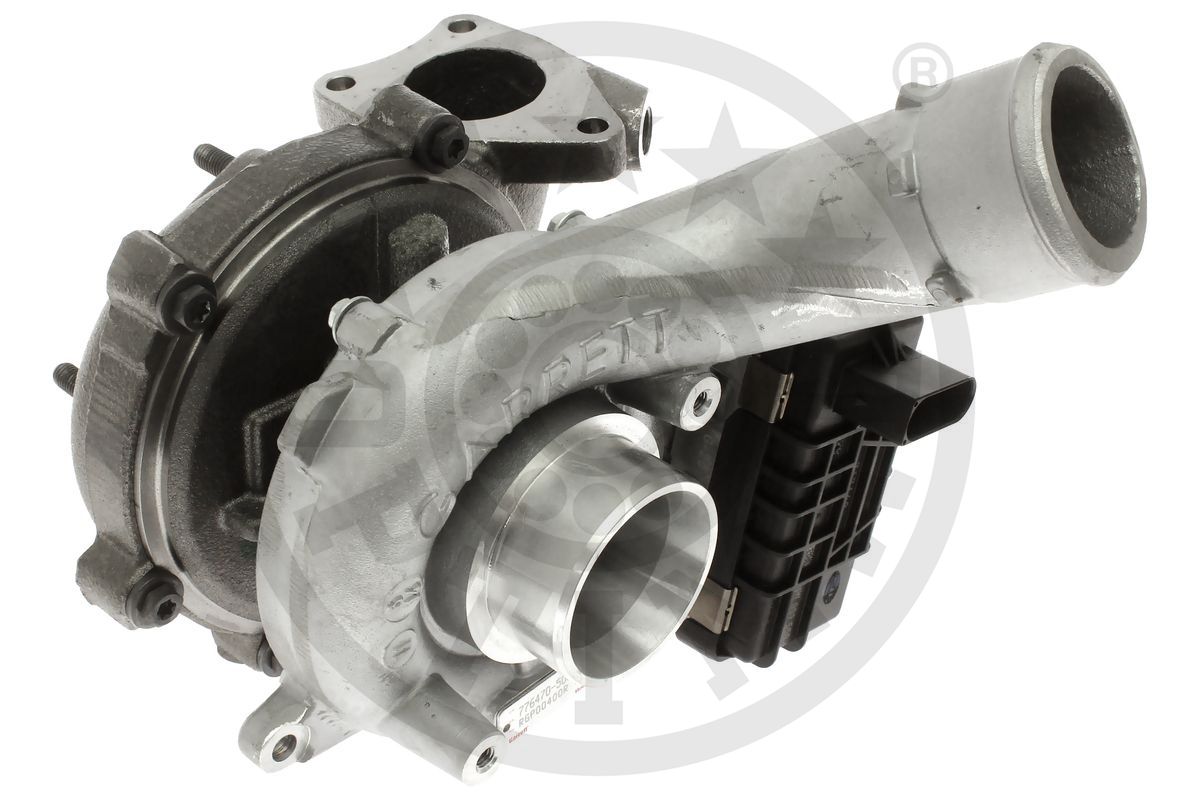 Charger, charging (supercharged/turbocharged)