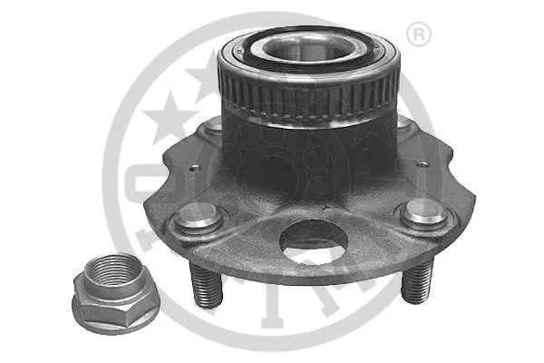 Wheel Bearing Kit (912401)