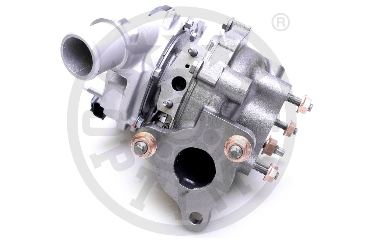 Charger, charging (supercharged/turbocharged)