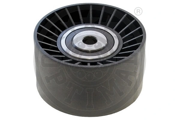 Deflection/Guide Pulley, V-ribbed belt (0-N1745)