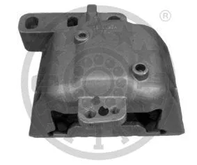 Mounting, engine (F8-5390)