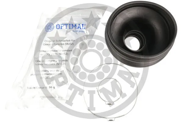 Bellow Kit, drive shaft