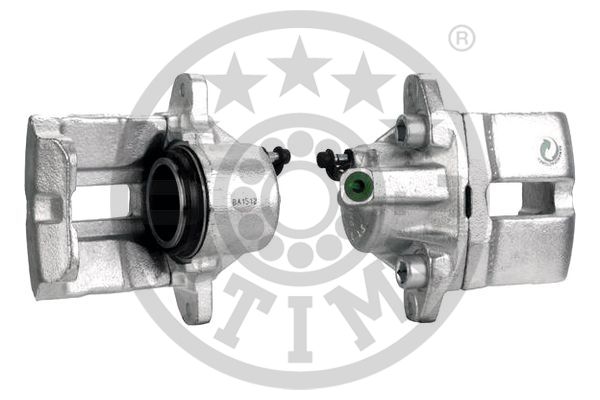 Brake Caliper (BC-1962L)