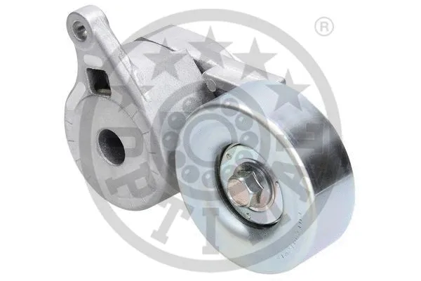 Tensioner Lever, V-ribbed belt