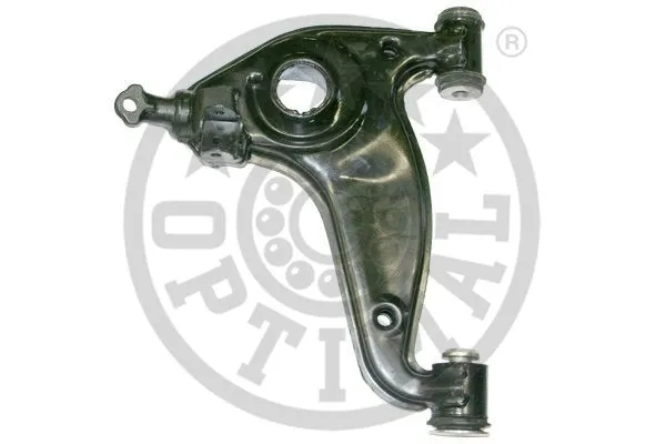 Control/Trailing Arm, wheel suspension (G6-945)