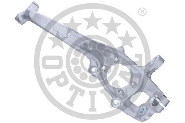 Steering Knuckle, wheel suspension (KN-100550-00-L)