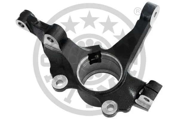 Steering Knuckle, wheel suspension (KN-201138-01-R)