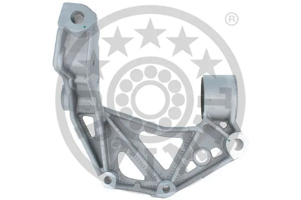 Holder, control arm mounting