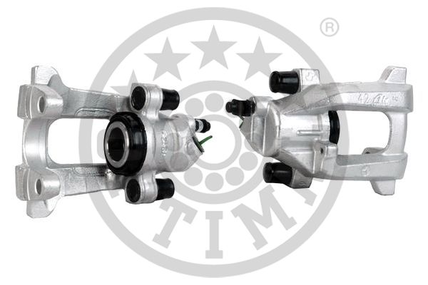 Brake Caliper (BC-1556L)