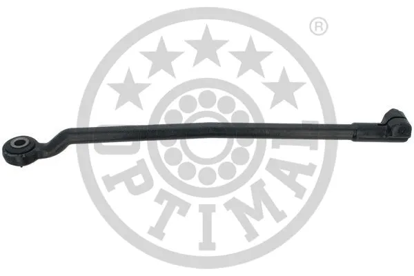Inner Tie Rod